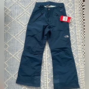 North Face Snow Pants